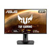 จอมอนิเตอร์ Asus VG279QR 27.0" IPS สีดำ - SpeedCom