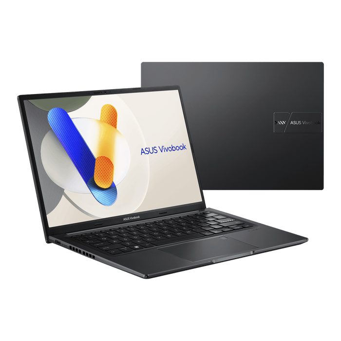 โน๊ตบุ๊ค Asus Vivobook 14 X1405VAP - LY540WS Core 5 120U สีดำ (Indie Black) - SpeedCom