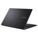 โน๊ตบุ๊ค Asus Vivobook 14 X1405VAP-LY730WS Core 7 150U สีดำ (Indie Black) - SpeedCom