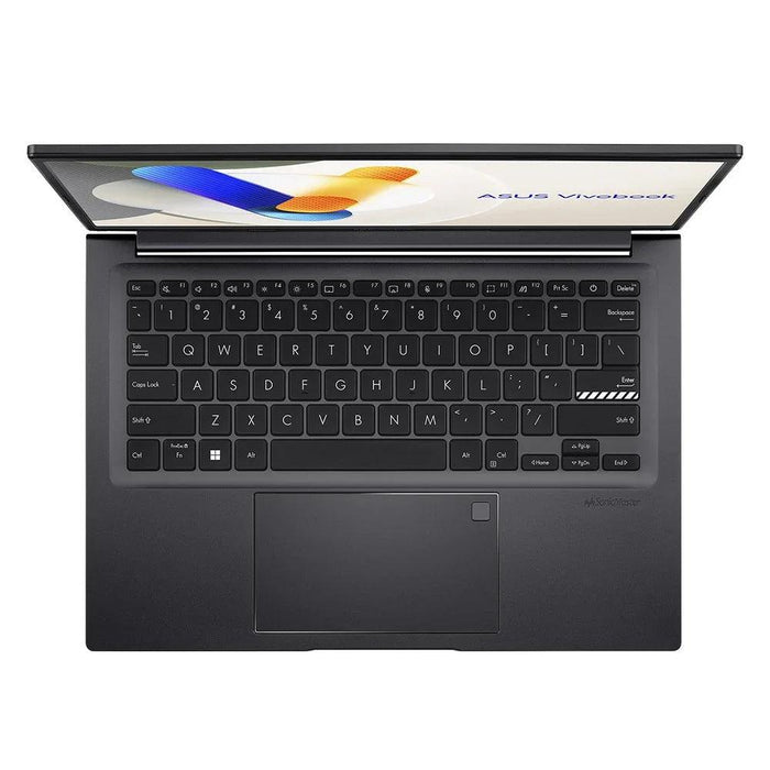 โน๊ตบุ๊ค Asus Vivobook 14 X1405VAP-LY730WS Core 7 150U สีดำ (Indie Black) - SpeedCom