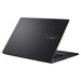 โน๊ตบุ๊ค Asus Vivobook 14 X1405ZA - LY707WS i7 Gen12 สีดำ (Indie Black) - SpeedCom