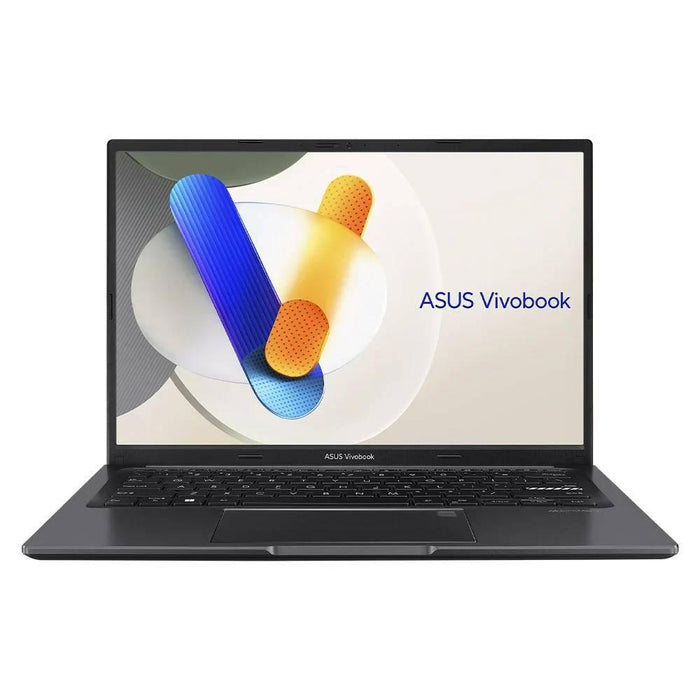 โน๊ตบุ๊ค Asus Vivobook 14 X1405ZA - LY707WS i7 Gen12 สีดำ (Indie Black) - SpeedCom