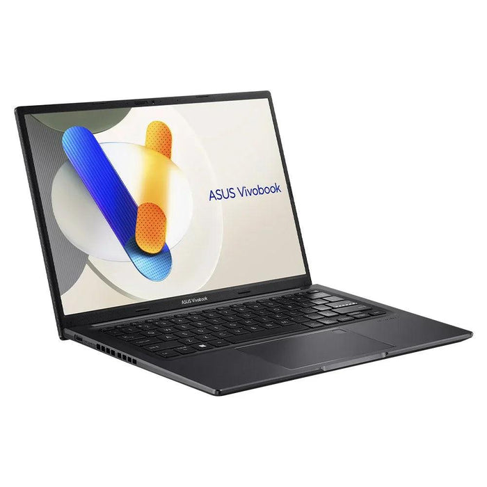 โน๊ตบุ๊ค Asus Vivobook 14 X1405ZA - LY707WS i7 Gen12 สีดำ (Indie Black) - SpeedCom