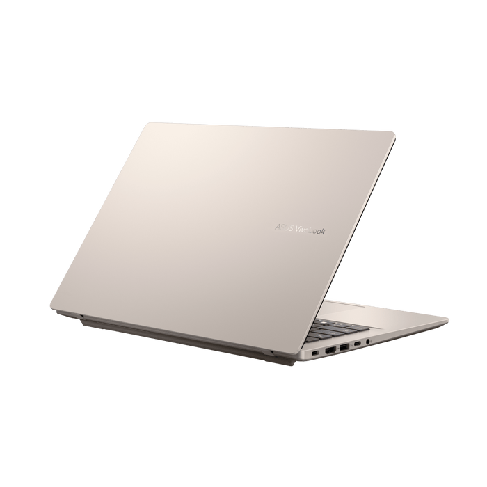 โน๊ตบุ๊ค Asus Vivobook 14 X1407CA - LY544WA Ultra 5 สีเงิน (Cool Silver) - SpeedCom