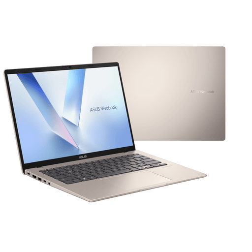 โน๊ตบุ๊ค Asus Vivobook 14 X1407CA - LY544WA Ultra 5 สีเงิน (Cool Silver) - SpeedCom