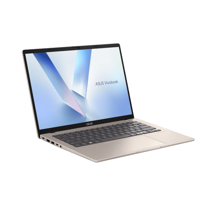 โน๊ตบุ๊ค Asus Vivobook 14 X1407CA - LY544WA Ultra 5 สีเงิน (Cool Silver) - SpeedCom