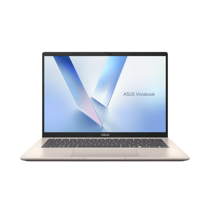 โน๊ตบุ๊ค Asus Vivobook 14 X1407CA - LY544WA Ultra 5 สีเงิน (Cool Silver) - SpeedCom