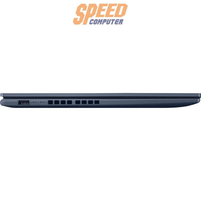 โน๊ตบุ๊ค Asus Vivobook 15 X1502VA - NJ516WS i5 Gen13 สีน้ำเงิน (Quiet Blue) - SpeedCom