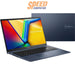 โน๊ตบุ๊ค Asus Vivobook 15 X1502VA - NJ516WS i5 Gen13 สีน้ำเงิน (Quiet Blue) - SpeedCom