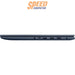 โน๊ตบุ๊ค Asus Vivobook 15 X1502VA - NJ544WA i5 Gen13 สีน้ำเงิน (Quiet Blue) - SpeedCom