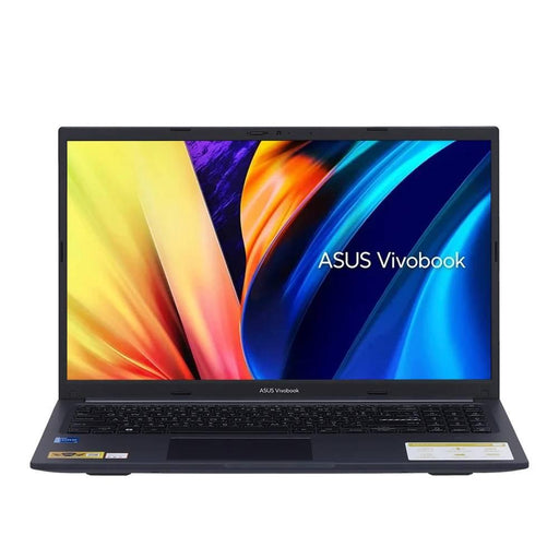 โน๊ตบุ๊ค Asus Vivobook 15 X1502ZA-EJ7162WS i7 Gen12 สีน้ำเงิน (Quiet Blue) - SpeedCom