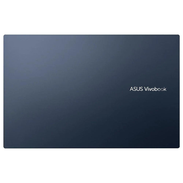 โน๊ตบุ๊ค Asus Vivobook 15 X1502ZA-EJ7162WS i7 Gen12 สีน้ำเงิน (Quiet Blue) - SpeedCom