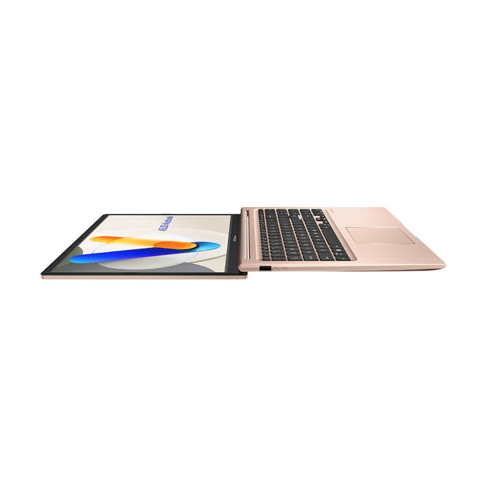 โน๊ตบุ๊ค Asus Vivobook 15 X1504VA - ROSE365WA i3 Gen13 สีส้มอิฐ (Terra Cotta) - SpeedCom