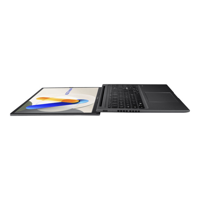 โน๊ตบุ๊ค Asus Vivobook 16 M1605YA - MB725WS Ryzen 7 สีดำ (Indie Black) - SpeedCom