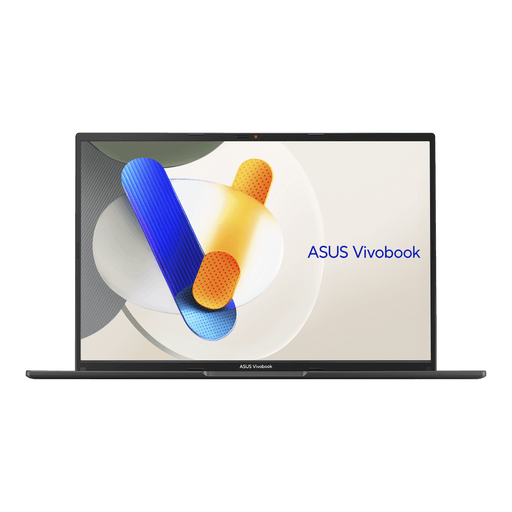 โน๊ตบุ๊ค Asus Vivobook 16 M1605YA - MB725WS Ryzen 7 สีดำ (Indie Black) - SpeedCom