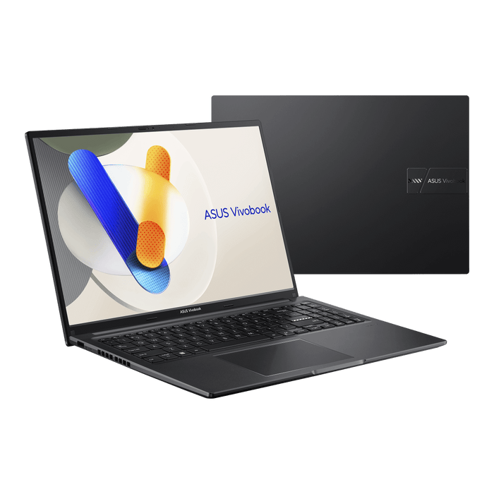 โน๊ตบุ๊ค Asus Vivobook 16 M1605YA - MB725WS Ryzen 7 สีดำ (Indie Black) - SpeedCom