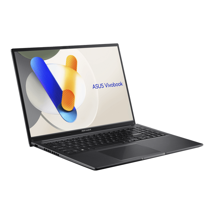 โน๊ตบุ๊ค Asus Vivobook 16 M1605YA - MB725WS Ryzen 7 สีดำ (Indie Black) - SpeedCom