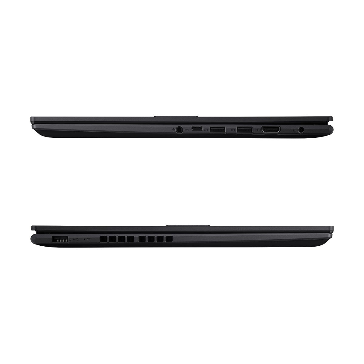 โน๊ตบุ๊ค Asus Vivobook 16 X1605VA MB1510WA i5 Gen13 สีดำ (Indie Black) - SpeedCom