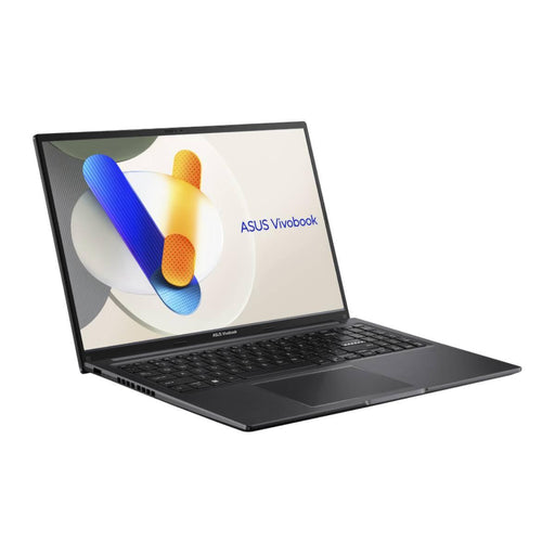 โน๊ตบุ๊ค Asus Vivobook 16 X1605VA - MB708WF i7 Gen 13 สีดำ (Indie Black) - SpeedCom