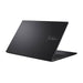 โน๊ตบุ๊ค Asus Vivobook 16 X1605VA - MB708WF i7 Gen 13 สีดำ (Indie Black) - SpeedCom