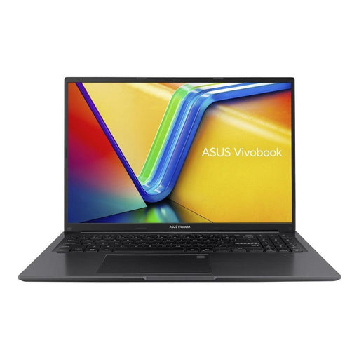 โน๊ตบุ๊ค Asus Vivobook 16 X1605VA-MB708WS i7 Gen13 สีดำ (Indie Black) - SpeedCom