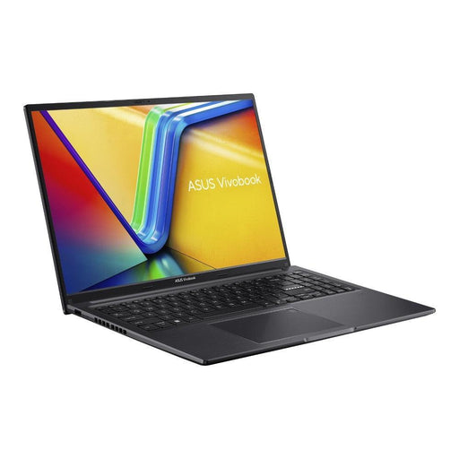 โน๊ตบุ๊ค Asus Vivobook 16 X1605VA-MB708WS i7 Gen13 สีดำ (Indie Black) - SpeedCom