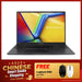 โน๊ตบุ๊ค Asus Vivobook 16 X1605VA MB999WA i9 Gen13 สีดำ (Indie Black) - SpeedCom