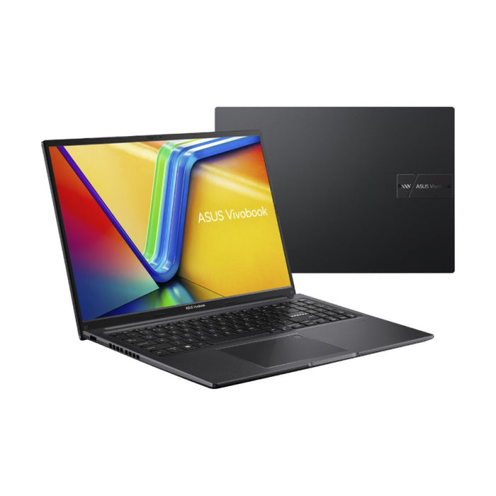 โน๊ตบุ๊ค Asus Vivobook 16 X1605VA MB999WA i9 Gen13 สีดำ (Indie Black) - SpeedCom