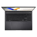 โน๊ตบุ๊ค Asus Vivobook 16 X1605VAP - MB517WS Core 5 120U สีดำ (Indie Black) - SpeedCom