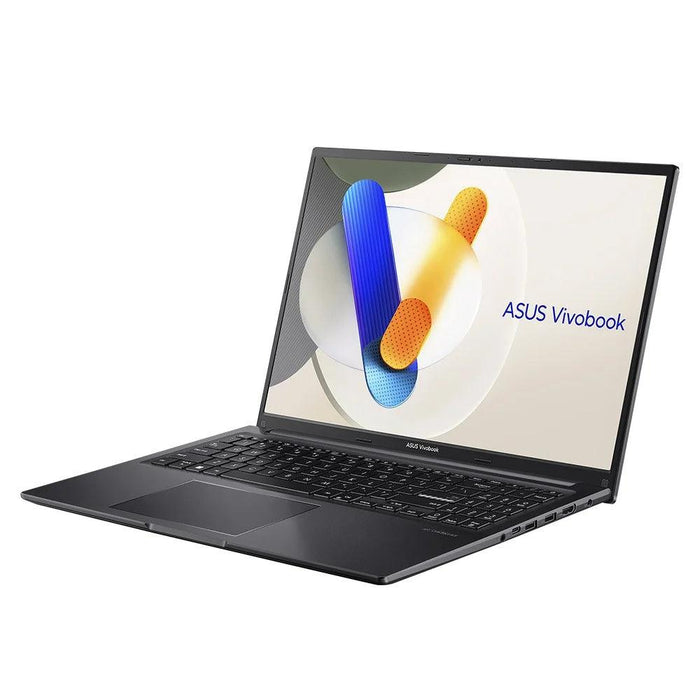 โน๊ตบุ๊ค Asus Vivobook 16 X1605VAP - MB517WS Core 5 120U สีดำ (Indie Black) - SpeedCom