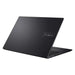 โน๊ตบุ๊ค Asus Vivobook 16 X1605VAP - MB517WS Core 5 120U สีดำ (Indie Black) - SpeedCom