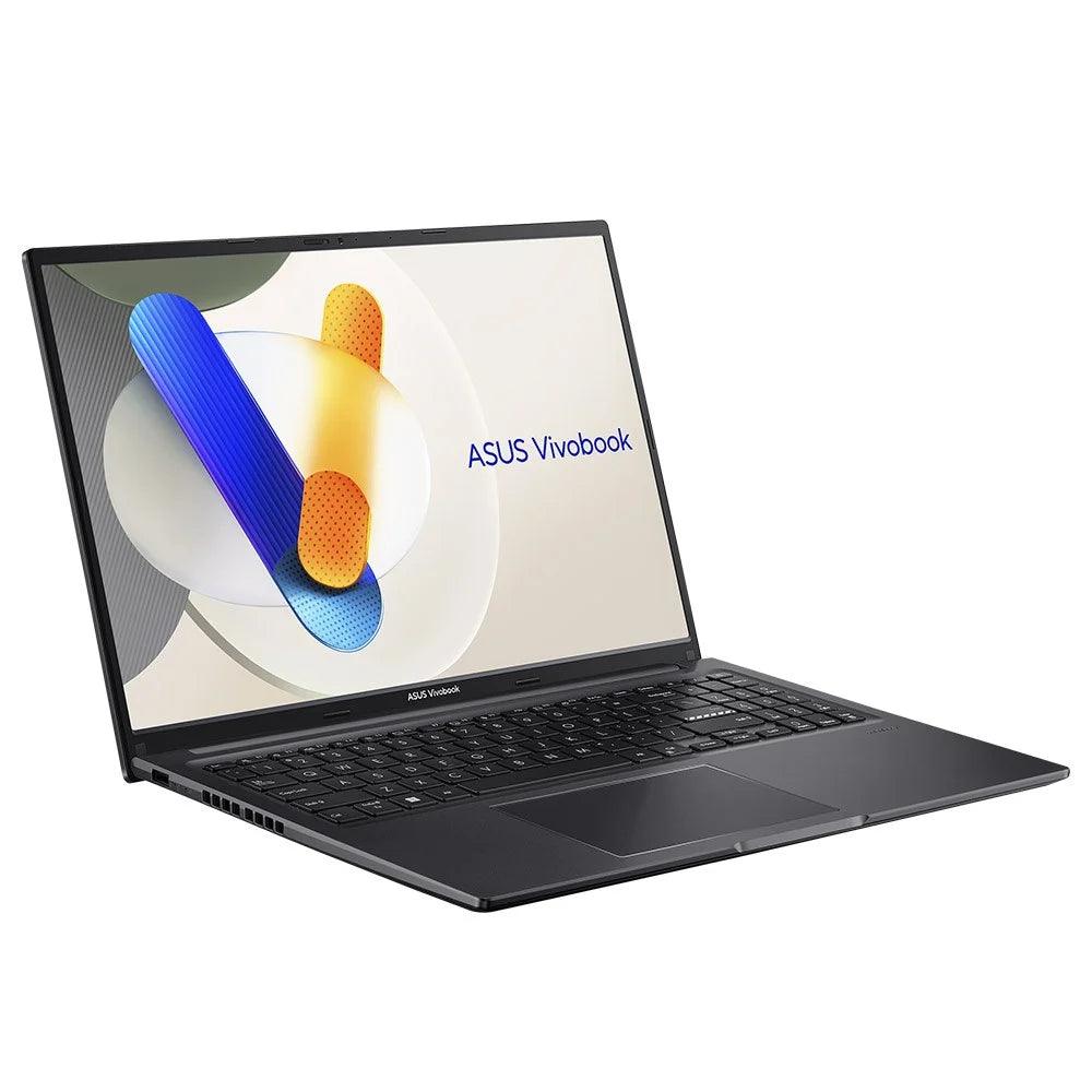 โน๊ตบุ๊ค Asus Vivobook 16 X1605VAP-MB517WS Core 5 120U สีดำ (Indie Black)SpeedCom