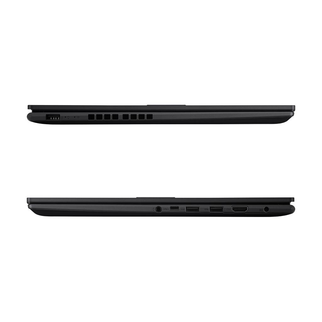 โน๊ตบุ๊ค Asus Vivobook 16 X1605VAP-MB517WS Core 5 120U สีดำ (Indie Black)SpeedCom