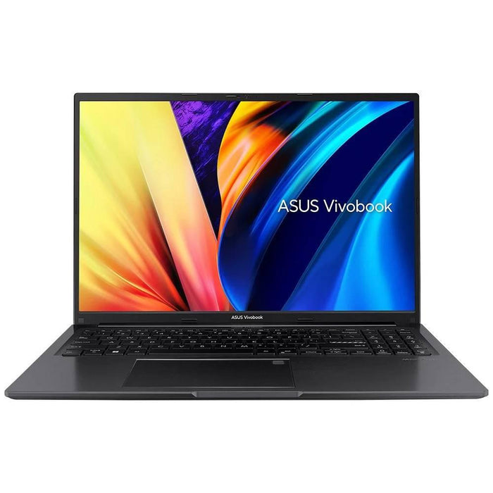 โน๊ตบุ๊ค Asus Vivobook 16 X1605ZA-MB332W i3 Gen13 สีดำ (Indie Black) - SpeedCom