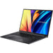 โน๊ตบุ๊ค Asus Vivobook 16 X1605ZA-MB332W i3 Gen13 สีดำ (Indie Black) - SpeedCom