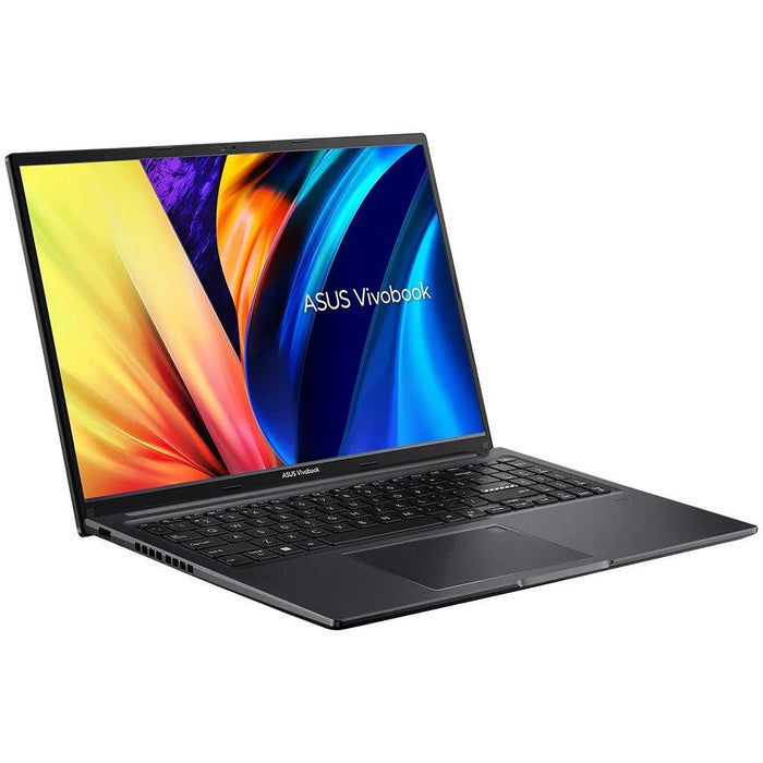 โน๊ตบุ๊ค Asus Vivobook 16 X1605ZA-MB332W i3 Gen13 สีดำ (Indie Black) - SpeedCom