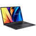 โน๊ตบุ๊ค Asus Vivobook 16 X1605ZA-MB332W i3 Gen13 สีดำ (Indie Black) - SpeedCom