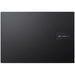 โน๊ตบุ๊ค Asus Vivobook 16 X1605ZA-MB332W i3 Gen13 สีดำ (Indie Black) - SpeedCom