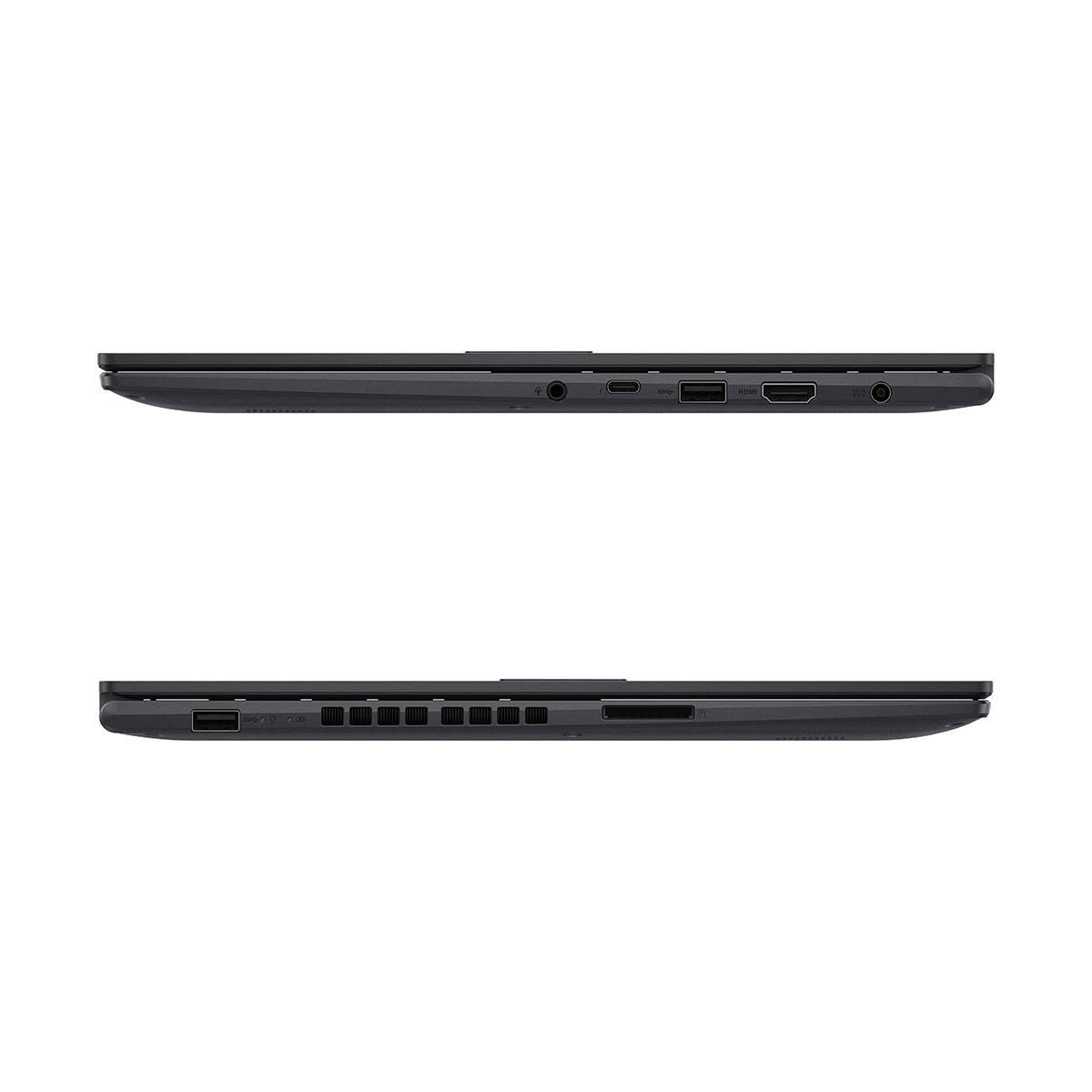 โน๊ตบุ๊ค Asus Vivobook 16X K3605ZF - RP593W i5 Gen12 สีดำ (Indie Black) - SpeedCom