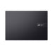 โน๊ตบุ๊ค Asus Vivobook 16X K3605ZF - RP593W i5 Gen12 สีดำ (Indie Black) - SpeedCom