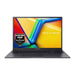 โน๊ตบุ๊ค Asus Vivobook 16X K3605ZF - RP593W i5 Gen12 สีดำ (Indie Black) - SpeedCom