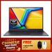 โน๊ตบุ๊ค Asus Vivobook 16X K3605ZF - RP795W i7 Gen 12 สีดำ (Indie Black) - SpeedCom