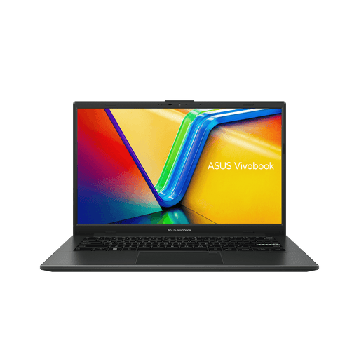 โน๊ตบุ๊ค Asus Vivobook Go 14 M1404FA - NK552WS Ryzen 5 สีดำ (Mixed Black) - SpeedCom