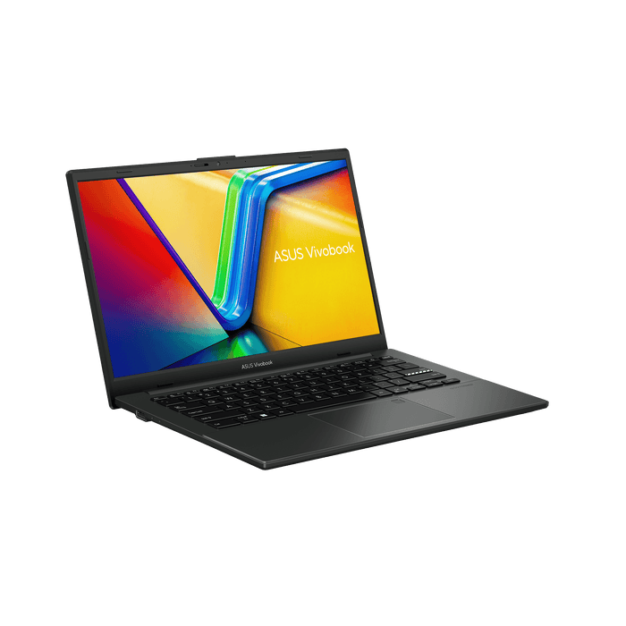 โน๊ตบุ๊ค Asus Vivobook Go 14 M1404FA-NK552WS Ryzen 5 สีดำ (Mixed Black)SpeedCom