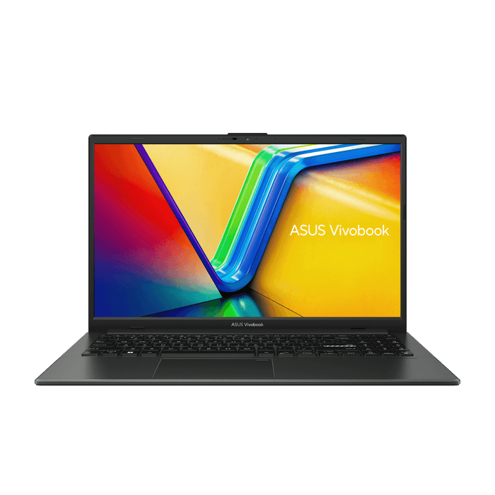 โน๊ตบุ๊ค Asus Vivobook Go 15 M1504FA - NJ516W Ryzen 5 สีดำ (Mixed Black) - SpeedCom