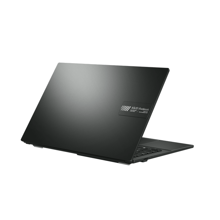 โน๊ตบุ๊ค Asus Vivobook Go 15 M1504FA - NJ516W Ryzen 5 สีดำ (Mixed Black) - SpeedCom