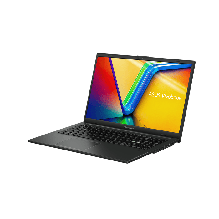 โน๊ตบุ๊ค Asus Vivobook Go 15 M1504FA-NJ516W Ryzen 5 สีดำ (Mixed Black) - SpeedCom