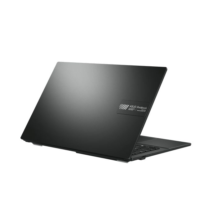 โน๊ตบุ๊ค Asus Vivobook Go 15 M1504FA-NJ516W Ryzen 5 สีดำ (Mixed Black) - SpeedCom