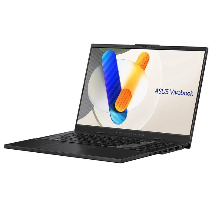 โน๊ตบุ๊ค Asus Vivobook Pro 15 OLED N6506MV - MA964WS Ultra 9 สีเทา (Earl Grey) - SpeedCom