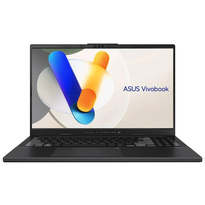 โน๊ตบุ๊ค Asus Vivobook Pro 15 OLED N6506MV - MA964WS Ultra 9 สีเทา (Earl Grey) - SpeedCom